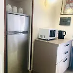 Appartement Domo Mea Authentic And Modern At The Castle Bosa