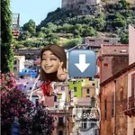 Appartement Domo Mea Authentic And Modern At The Castle