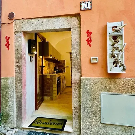 Domo Mea Authentic And Modern At The Castle 博萨