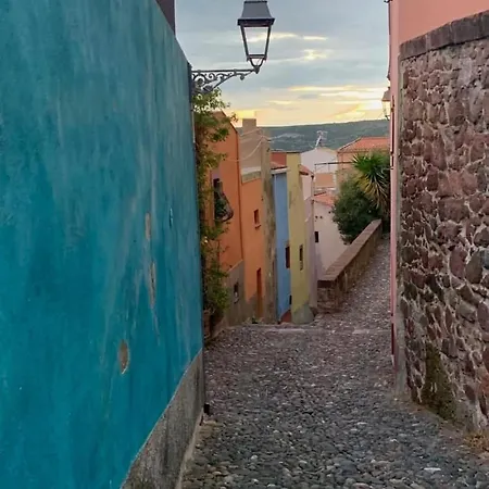 Domo Mea Authentic And Modern At The Castle 公寓 *