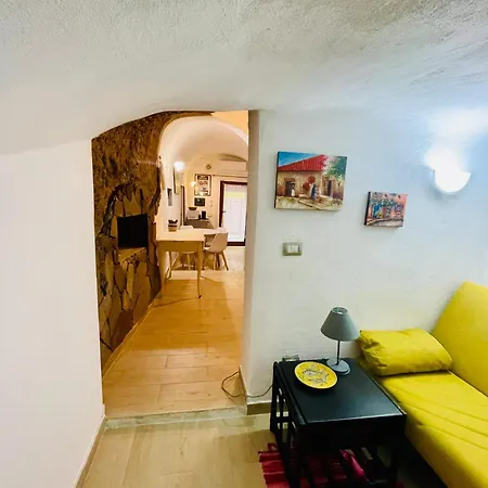 Apartmán Domo Mea Authentic And Modern At The Castle *