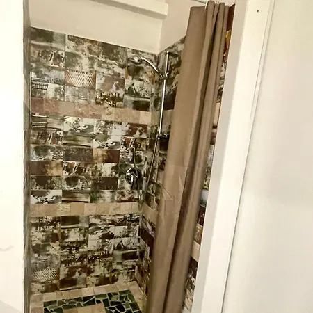 Domo Mea Authentic And Modern At The Castle Appartement Bosa