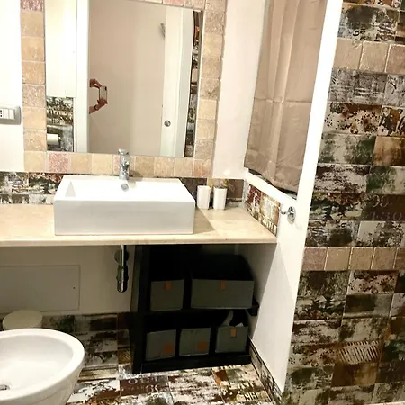 Apartment Domo Mea Authentic And Modern At The Castle *