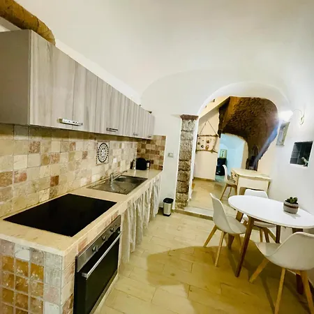 Lejlighed Domo Mea Authentic And Modern At The Castle