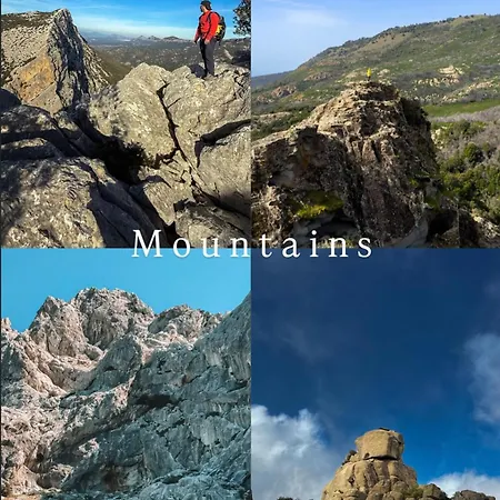 Domo Mea Authentic And Modern At The Castle * Bosa