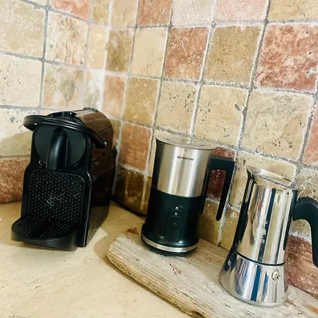 Domo Mea Authentic And Modern At The Castle Appartement Bosa