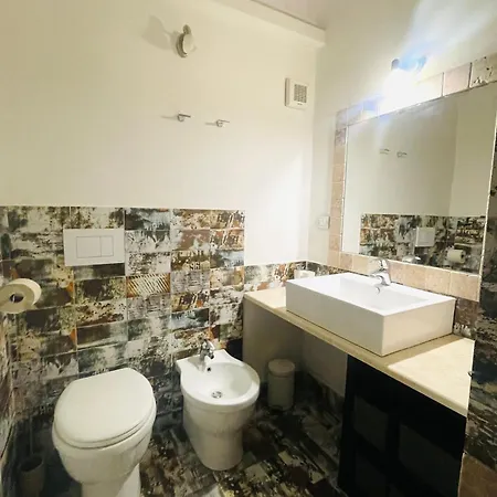 Apartment Domo Mea Authentic And Modern At The Castle *