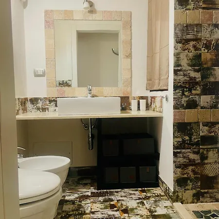 Domo Mea Authentic And Modern At The Castle Apartment *