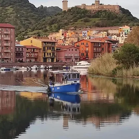 Appartement Domo Mea Authentic And Modern At The Castle *