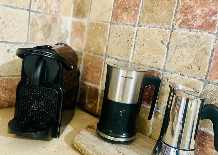 Apartman Domo Mea Authentic And Modern At The Castle Bosa