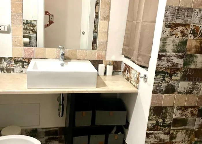 Apartman Domo Mea Authentic And Modern At The Castle *