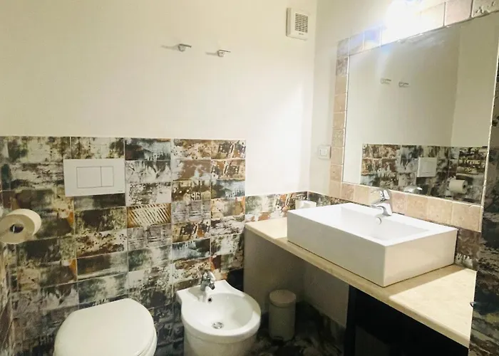 Apartman Domo Mea Authentic And Modern At The Castle